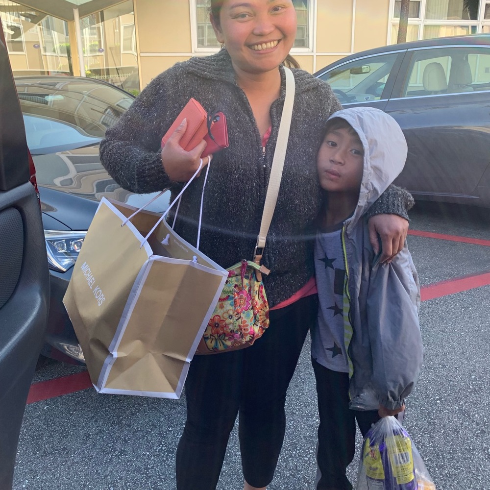 SOLD ‼️❤️😘 - Picture 4 of 4